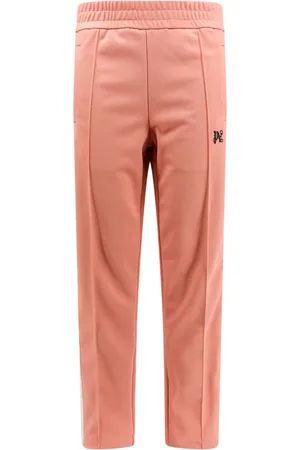 Palm Angels Herren, Hosen, Rosa, XLGröße:
