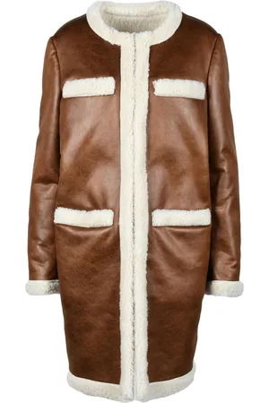 Dsquared2 Damen, Jacken, Braun, XSGröße: