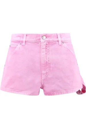 Pinko Damen, Shorts, Rosa, W26Größe: