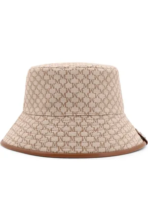 Max Mara Damen, Accessories, Braun, 57 CMGröße: