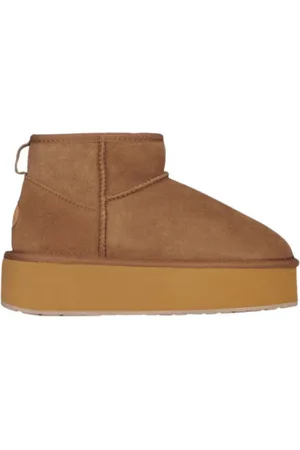 Emu Damen, Schuhe, Braun, 40 EUGröße: