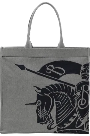 Burberry Herren, Taschen, Grau, ONE SIZEGröße:
