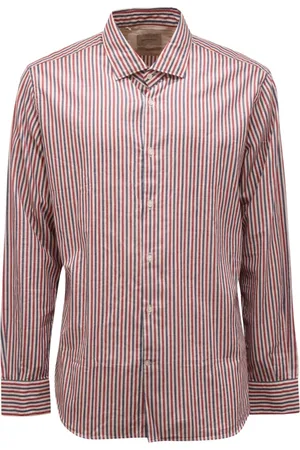 BROOKSFIELD Herren, Shirts, Mehrfarbig, XLGröße: