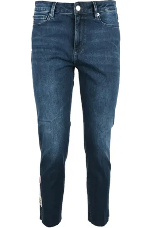 Moschino Damen, Jeans, Blau, W29Größe: