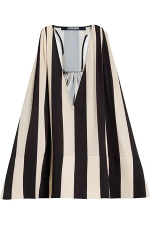 Jacquemus Damen, Oberteile, Schwarzk, MGröße: