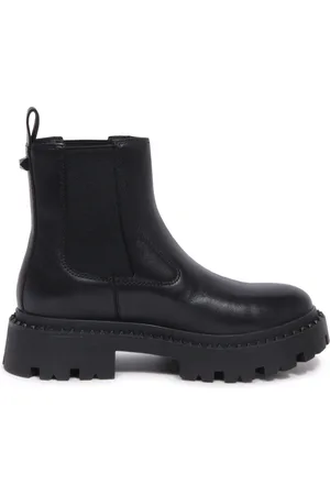 Ash Damen, Schuhe, Schwarzk, 41 EUGröße: