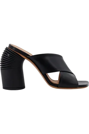 OFF-WHITE Damen, Schuhe, Schwarzk, 38 EUGröße:
