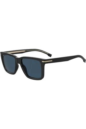 HUGO BOSS Damen, Accessories, Schwarzk, 55 MMGröße:
