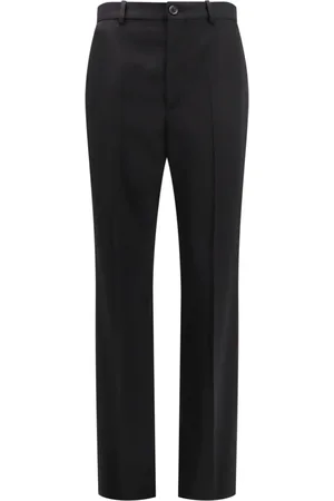 Balenciaga Damen, Hosen, Schwarzk, XSGröße: