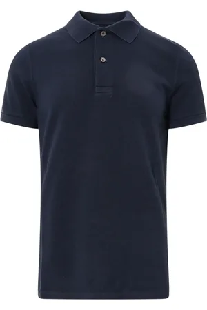 Tom Ford Herren, Oberteile, Blau, XLGröße: