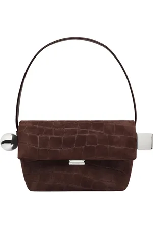 Jacquemus Damen, Taschen, Braun, ONE SIZEGröße: