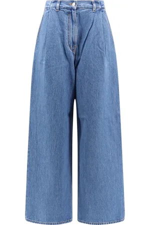 Givenchy Damen, Jeans, Blau, W27Größe: