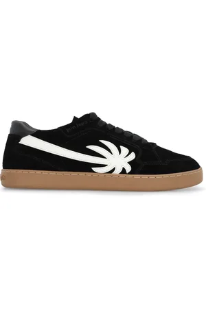 Palm Angels Herren, Schuhe, Schwarzk, 40 EUGröße: