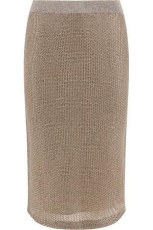 Tory Burch Damen, Röcke, , LGröße: