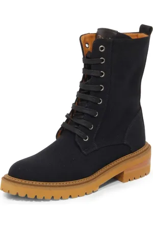 Via Roma Damen, Schuhe, Schwarzk, 38 1/2 EUGröße: