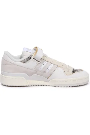 adidas Herren, Schuhe, Weiß, 42 EUGröße: