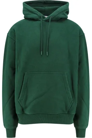 Burberry Herren, Sweatshirts & Hoodies, Grün, XLGröße: