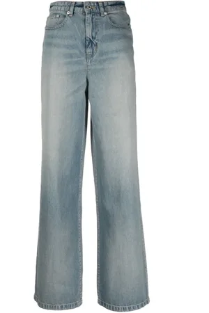Kenzo Damen, Jeans, Blau, W30Größe: