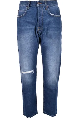 (+) people Herren, Jeans, Blau, W30Größe: