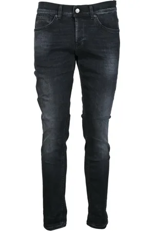 Dondup Herren, Jeans, Schwarzk, W29Größe: