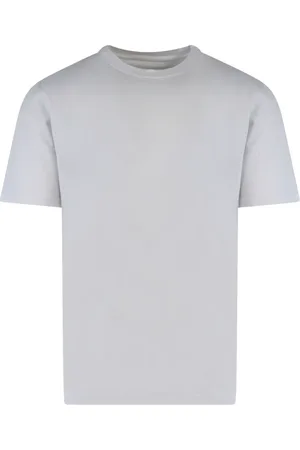 Maison Margiela Herren, Oberteile, Grau, MGröße: