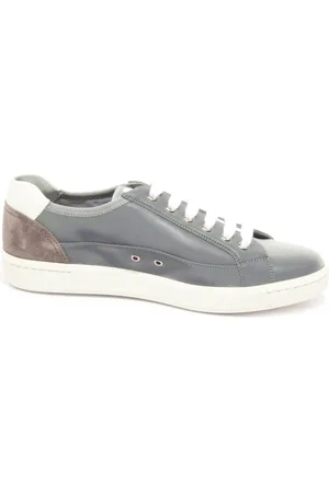 CAR SHOE Herren, Schuhe, Grau, 44 EUGröße: