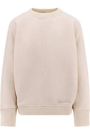 Max Mara Damen, Sweatshirts & Hoodies, Weiß, SGröße:
