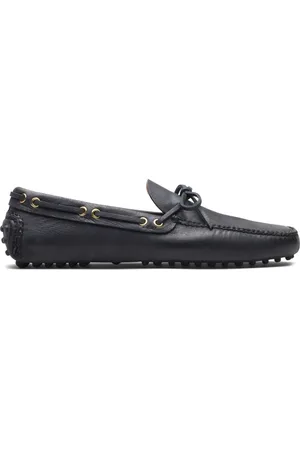 CAR SHOE Herren, Schuhe, Blau, 41 EUGröße: