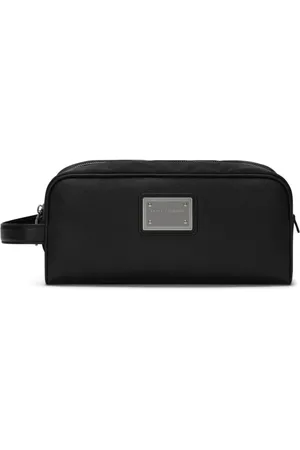 Dolce & Gabbana Herren, Taschen, Schwarzk, ONE SIZEGröße: