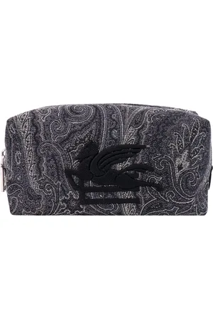 Etro Herren, Taschen, Schwarzk, ONE SIZEGröße: