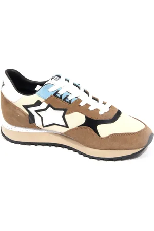 Atlantic Stars Herren, Schuhe, Mehrfarbig, 40 EUGröße: