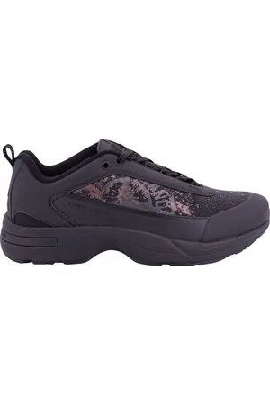 Stone Island Herren, Schuhe, Schwarzk, 40 EUGröße: