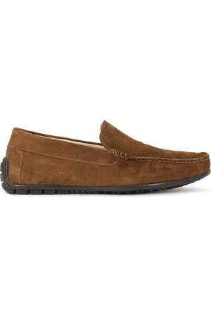 Kazar Herren, Schuhe, Braun, 43 EUGröße: