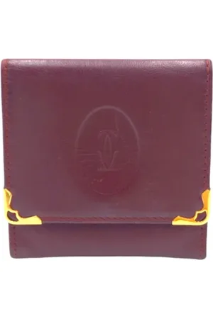 Cartier Damen, Pre-Owned, Rot, ONE SIZEGröße: