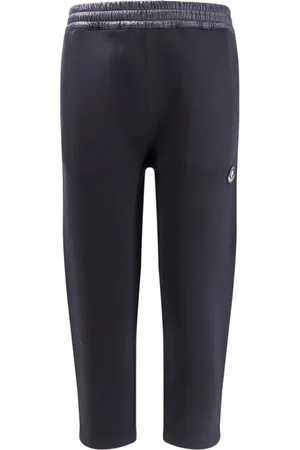 Moncler Herren, Hosen, Schwarzk, LGröße: