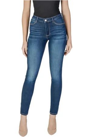 Guess Damen, Jeans, Blau, W27Größe: