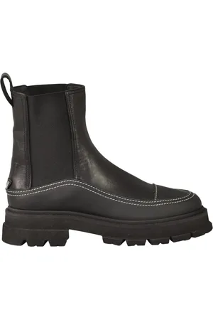 Emporio Armani Damen, Schuhe, Schwarzk, 40 EUGröße: