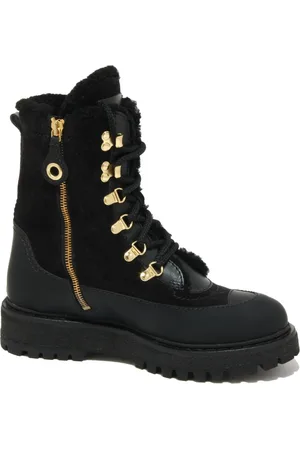 CAR SHOE Damen, Schuhe, Schwarzk, 36 EUGröße:
