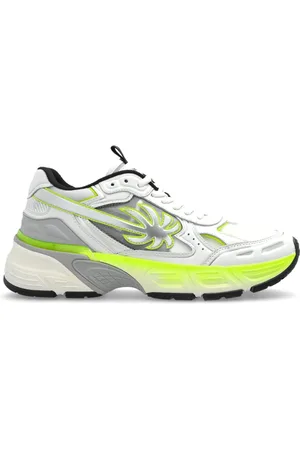 Palm Angels Herren, Schuhe, Grün, 40 EUGröße: