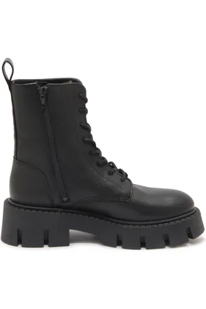 Copenhagen Shoes Damen, Schuhe, Schwarzk, 40 EUGröße: