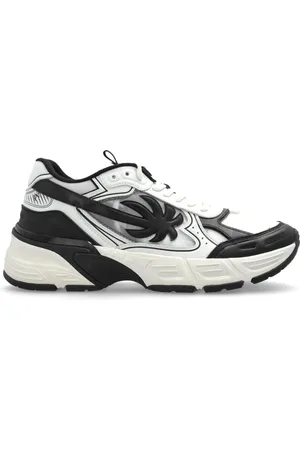 Palm Angels Herren, Schuhe, Schwarzk, 40 EUGröße: