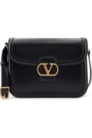 VALENTINO GARAVANI Herren, Taschen, Schwarzk, ONE SIZEGröße: