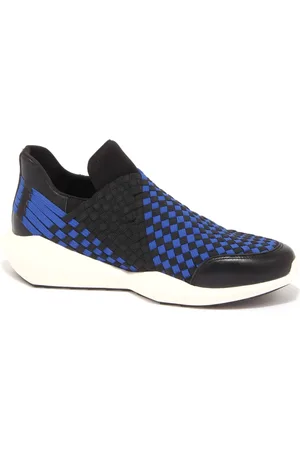 Ash Damen, Schuhe, Blau, 36 EUGröße: