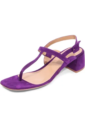 A.BOCCA Damen, Schuhe, Lila, 40 EUGröße: