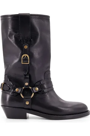 Isabel Marant Damen, Schuhe, Schwarzk, 36 EUGröße: