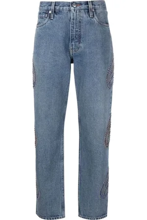 Etro Damen, Jeans, Blau, W30Größe: