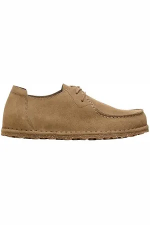 Birkenstock Herren, Schuhe, , 41 EUGröße: