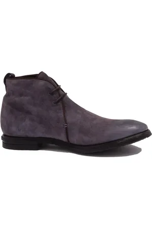 Corvari Herren, Schuhe, Grau, 40 1/2 EUGröße: