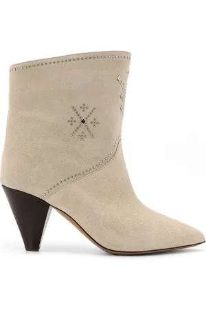 Isabel Marant Damen, Schuhe, Weiß, 37 EUGröße: