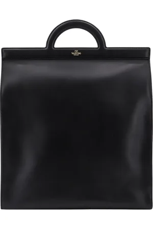 VALENTINO GARAVANI Herren, Taschen, Schwarzk, ONE SIZEGröße: